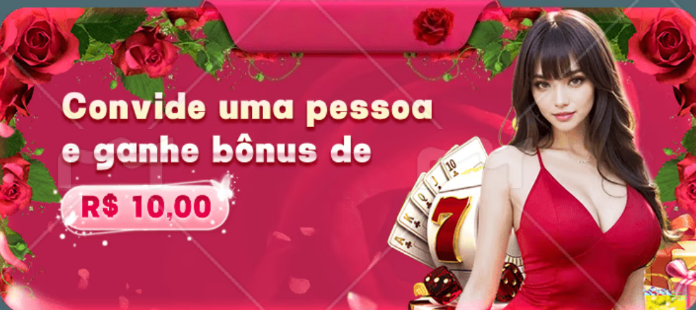 Acessar jogos e bônus no APK