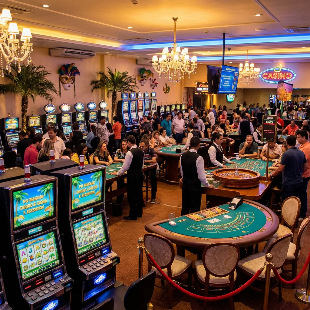 Maria Santos acumulou R$ 850K no Blackjack